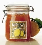 Confettura Extra LIMONI