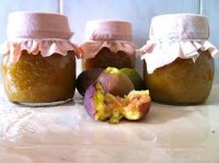 Confettura Extra FICHI