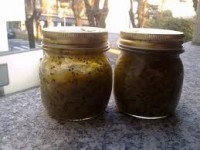 Confettura Extra KIWI