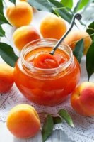 Confettura Extra ALBICOCCHE