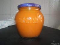 Confettura Extra PESCHE