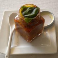 Composto per lasagna di Verdura