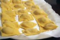 Ravioli di Carne e Bietole